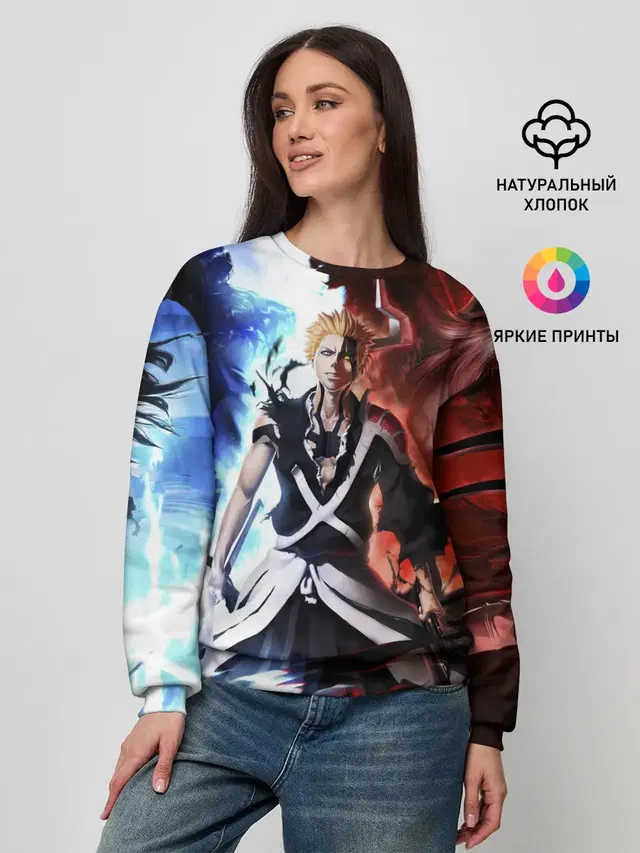 Bleach Ichigo Kurosaki