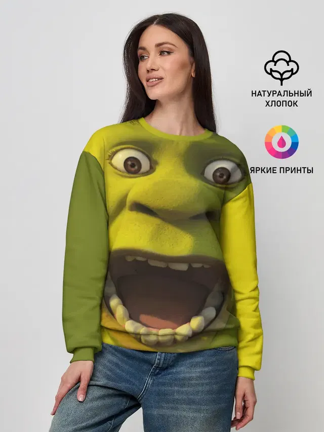 Shrek | Шрек