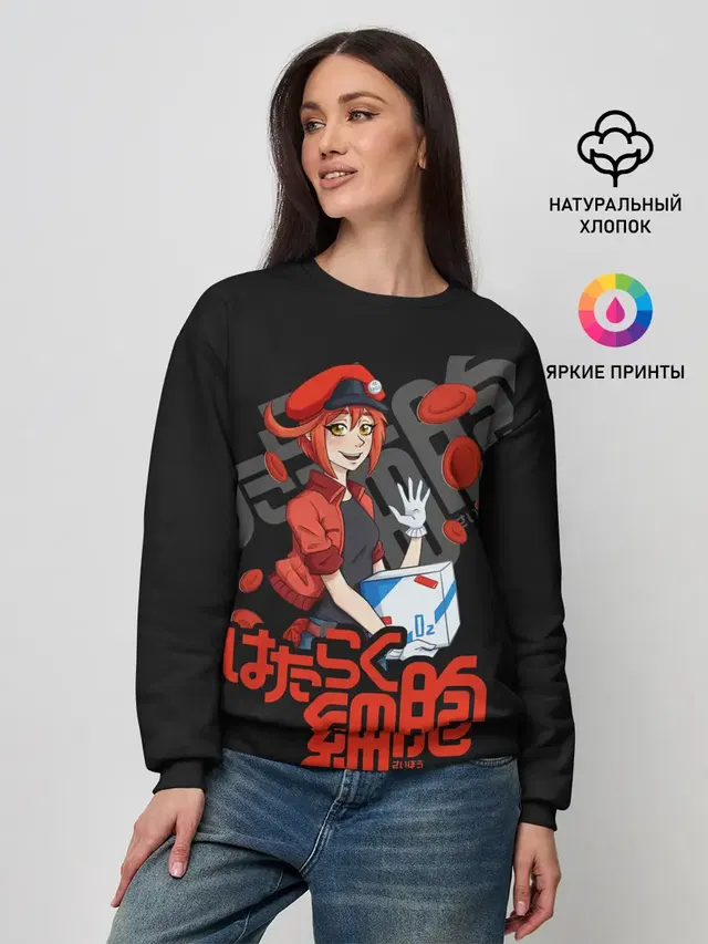 Эритроцит