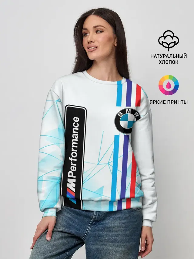 BMW / БМВ / M PERFORMANCE
