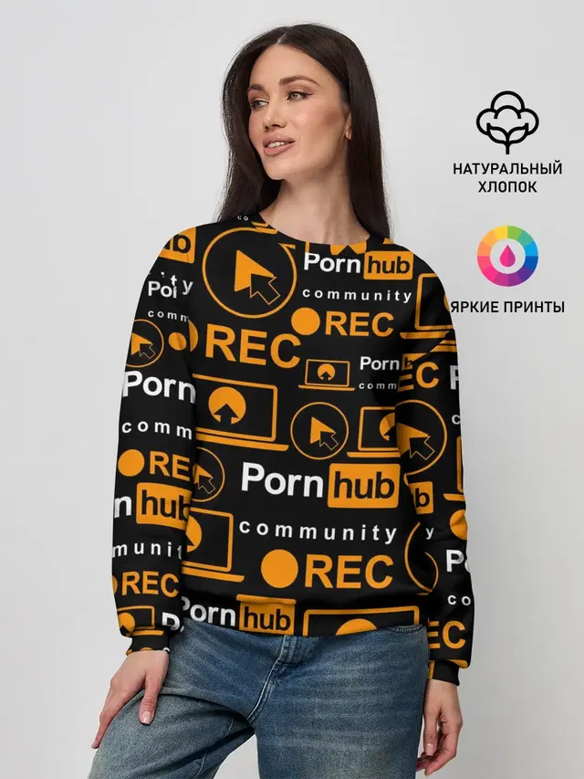 PORNHUB / ПОРНХАБ / УЗОР