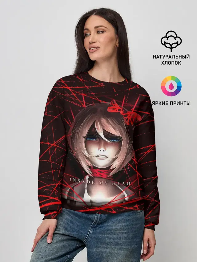 Literature Club Саёри