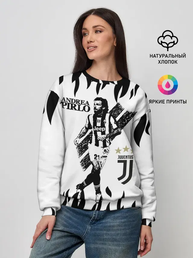 Андреа Пирло/Andrea Pirlo