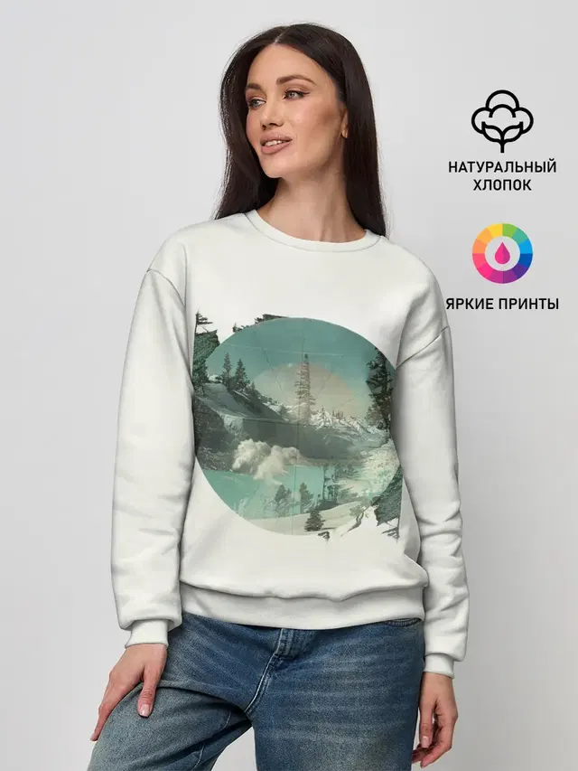 Необычное окно