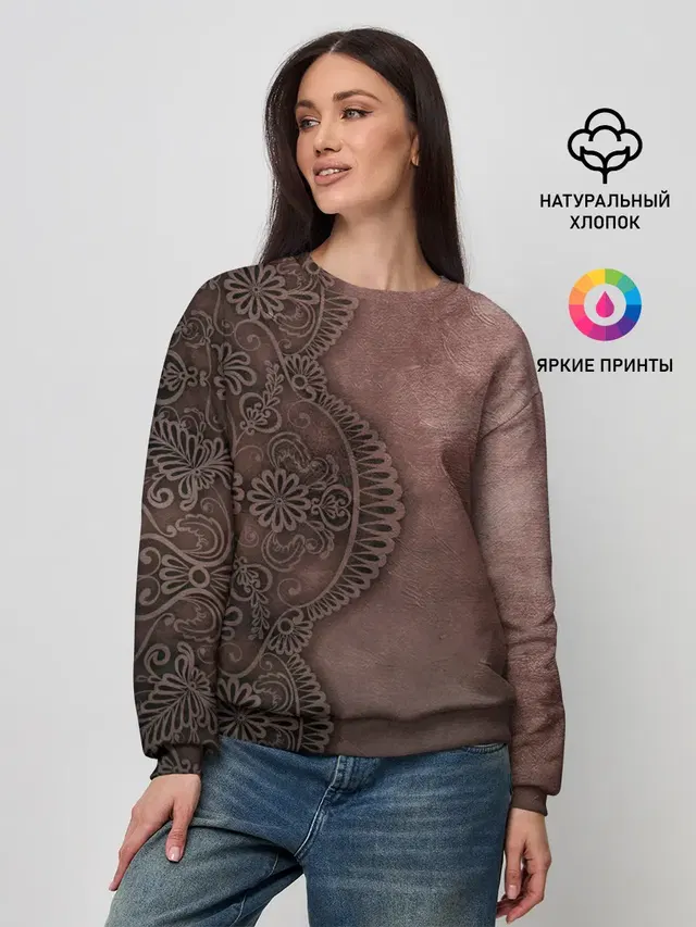 Lace, Pattern