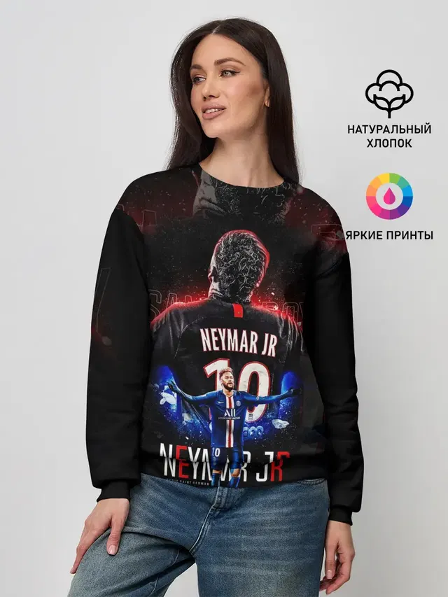 НЕЙМАР / NEYMAR / ПСЖ