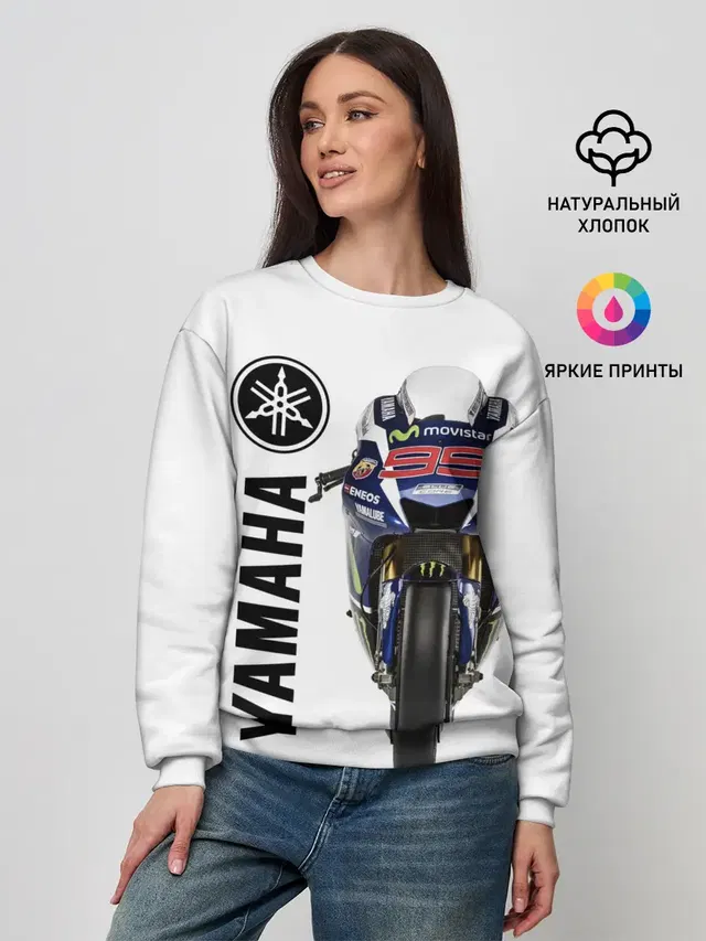 YAMAHA [002]