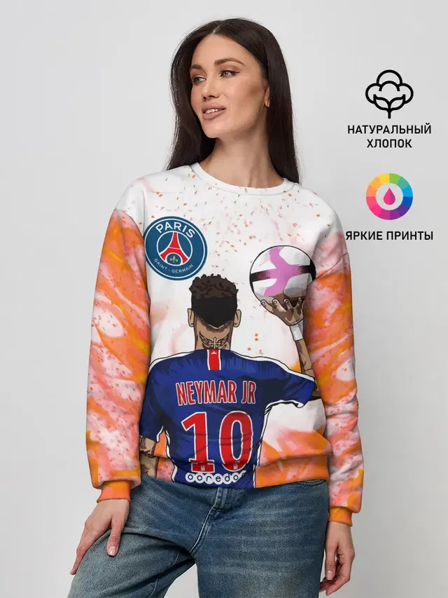 НЕЙМАР / NEYMAR / ПСЖ
