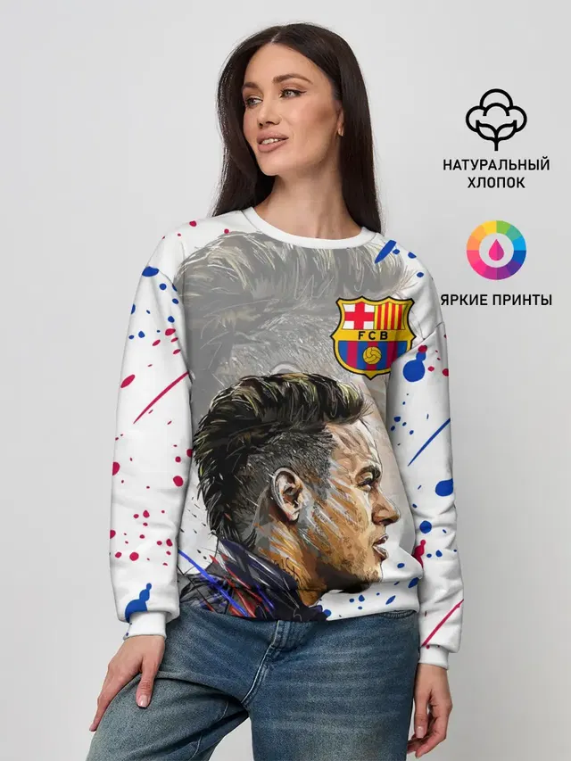 НЕЙМАР / NEYMAR / БАРСЕЛОНА