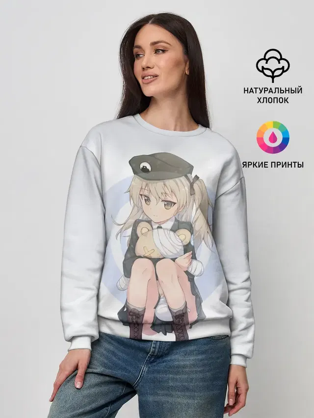 Girls und Panzer