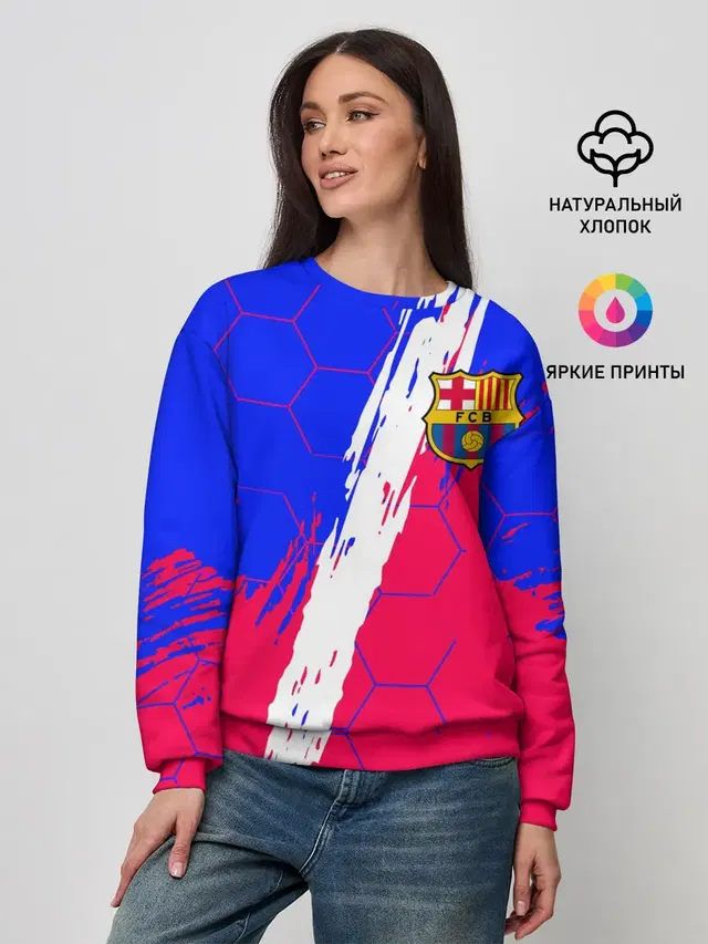 FC BARCELONA / ФК БАРСЕЛОНА