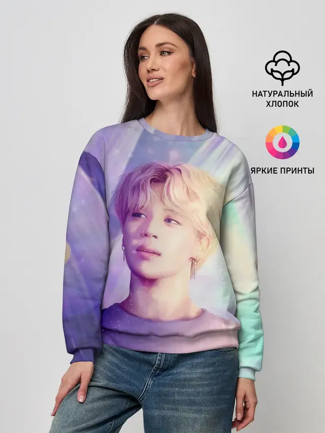 Kim Seok Jin Art