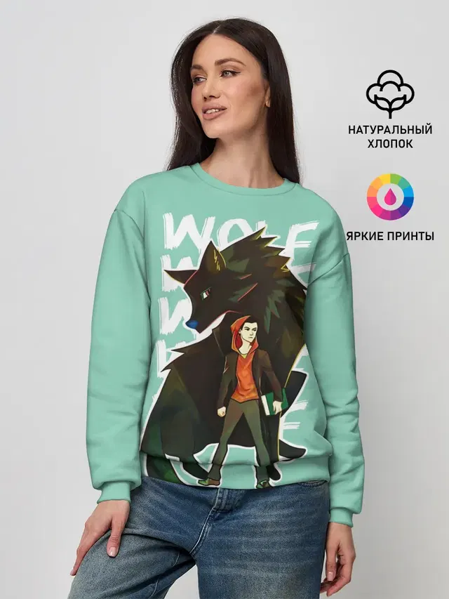 Wolf