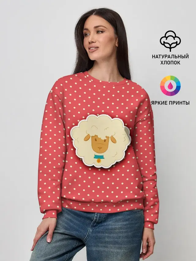 Овечка