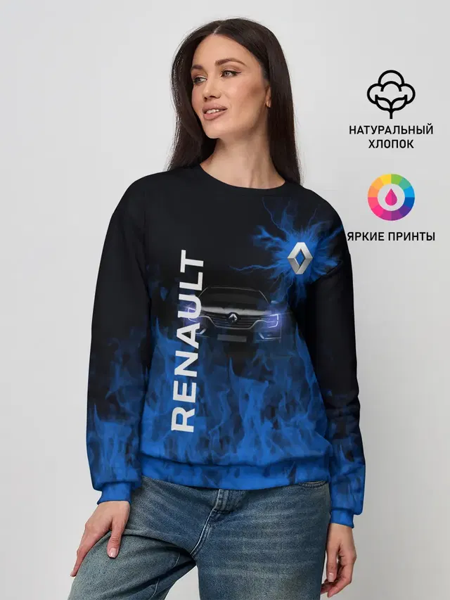 RENAULT