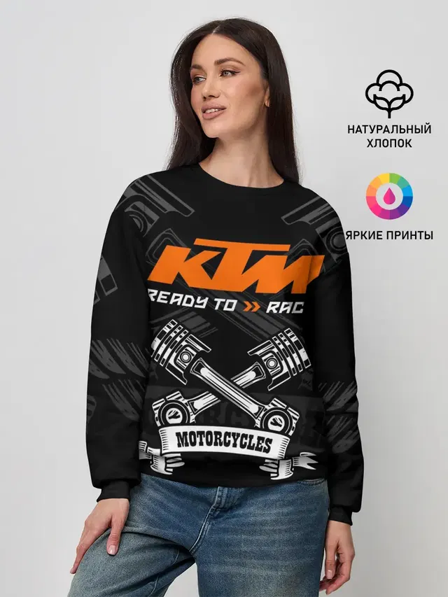 KTM MOTORCYCLES / КТМ МОТОЦИКЛЫ