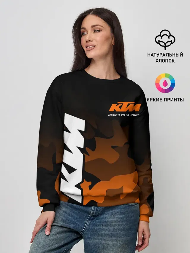 KTM MOTORCYCLES / КТМ МОТОЦИКЛ