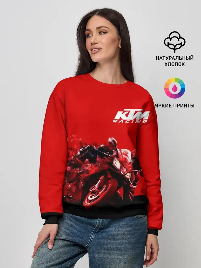 KTM MOTORCYCLES / КТМ МОТОЦИКЛ