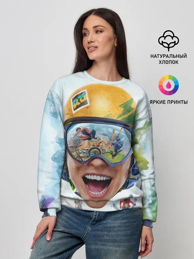 Riders Republic