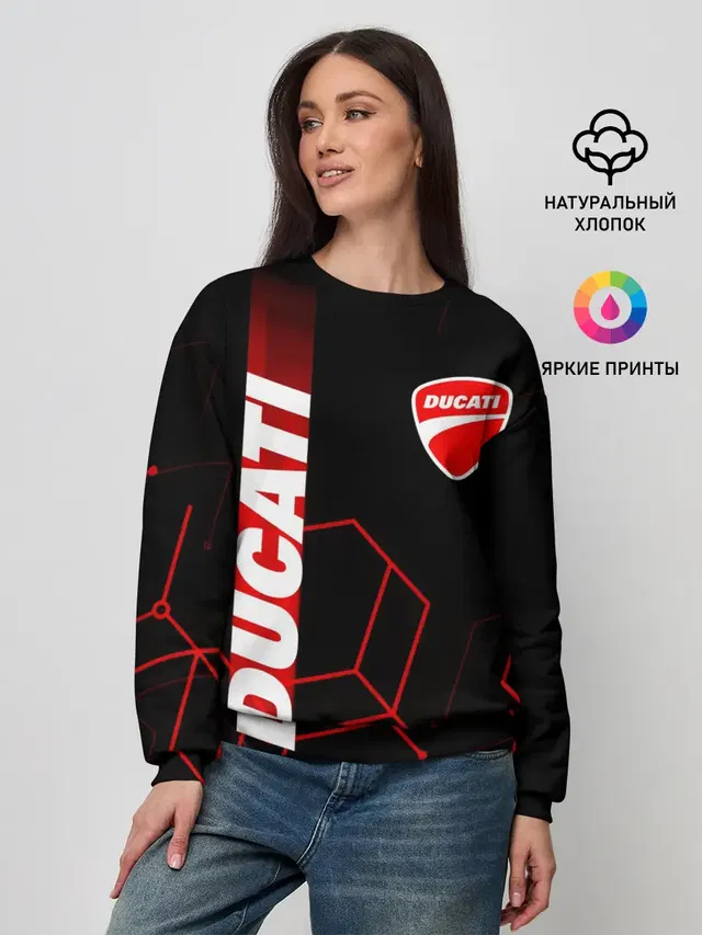 DUCATI / ДУКАТИ / MOTOSPORT