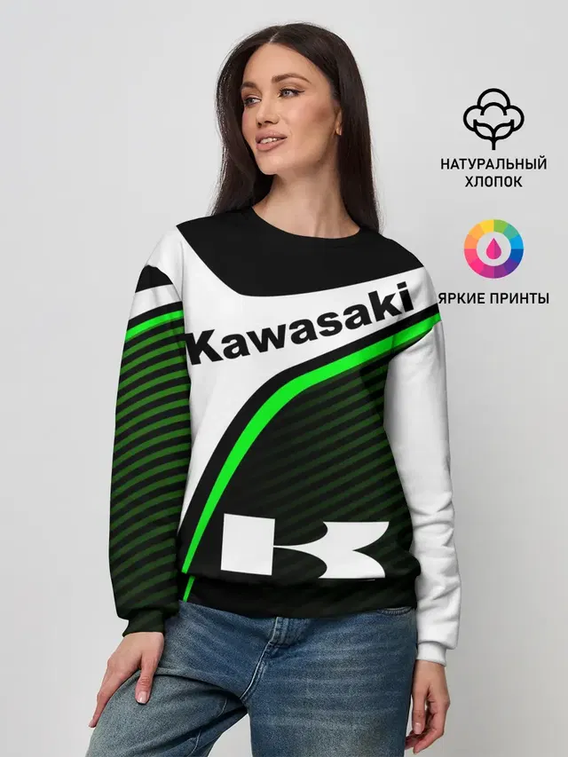 KAWASAKI / КАВАСАКИ / SPORT