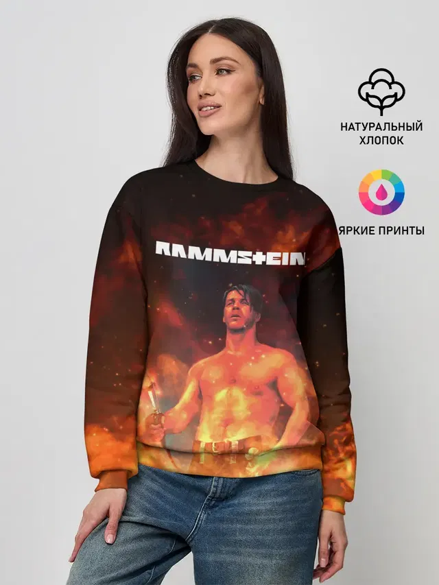 RAMMSTEIN | РАМШТАЙН