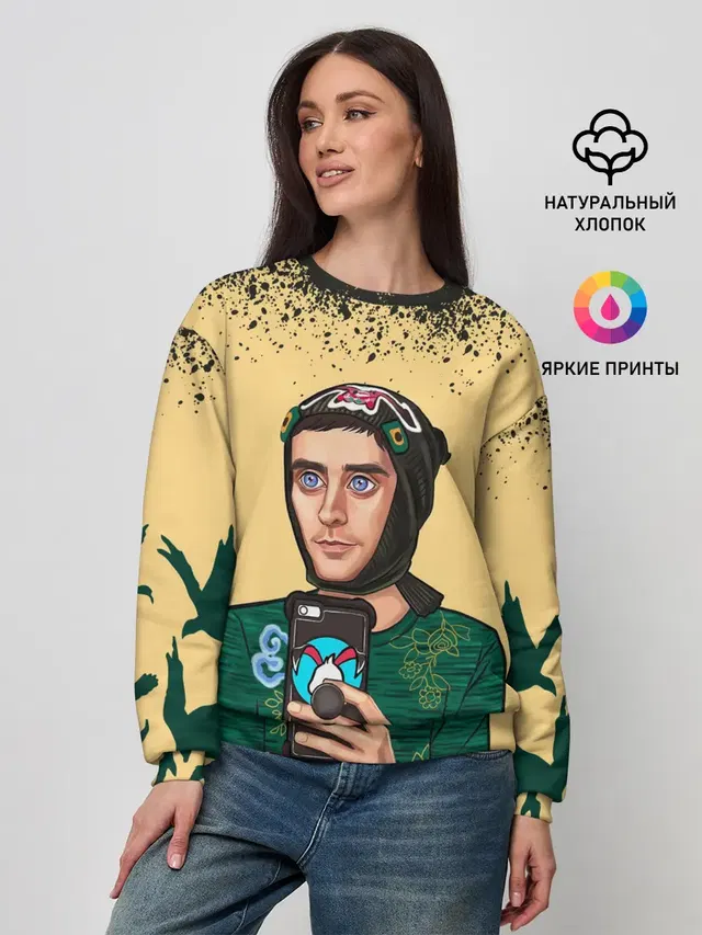 Джаред Лето | Jared Leto