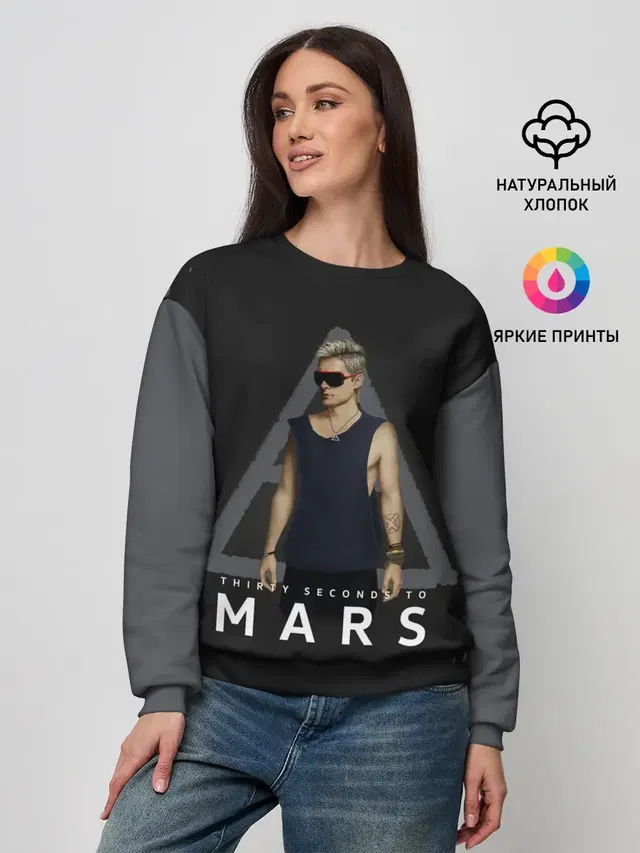 Джаред Лето | Jared Leto
