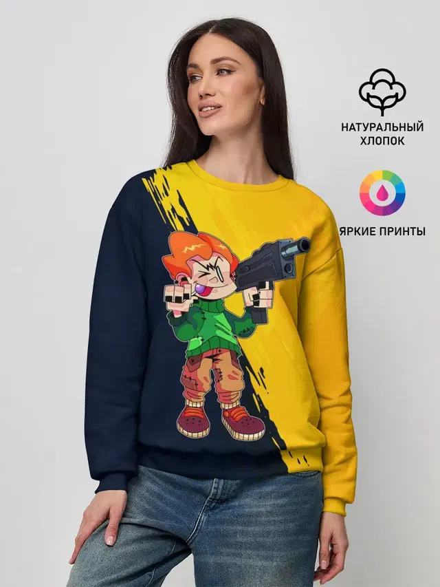FNF PICO / ПИКО