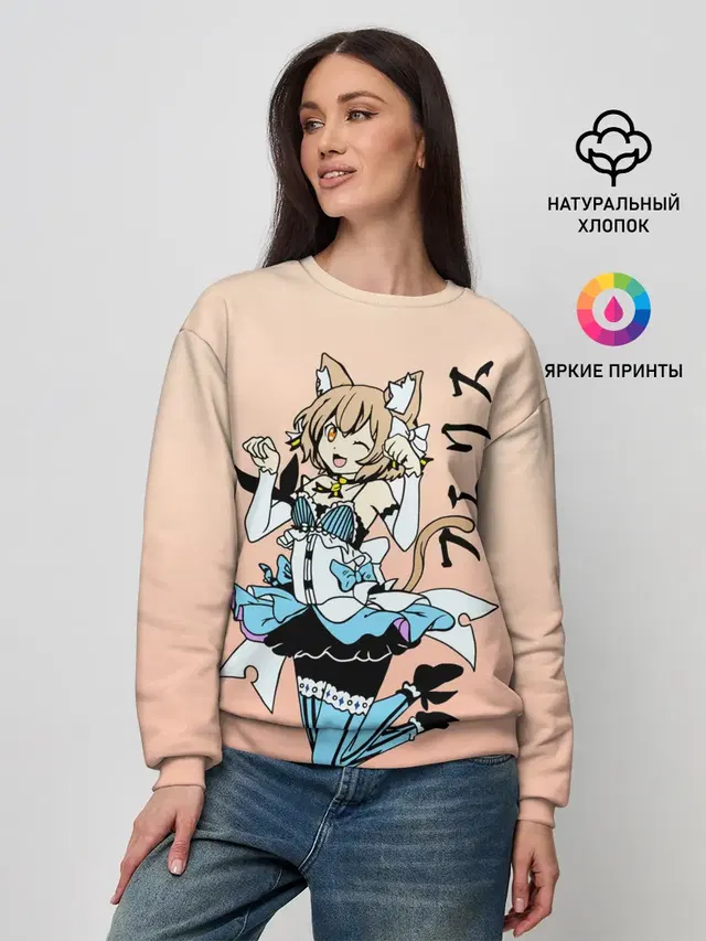 Феликс Аргайл, Re: Zero