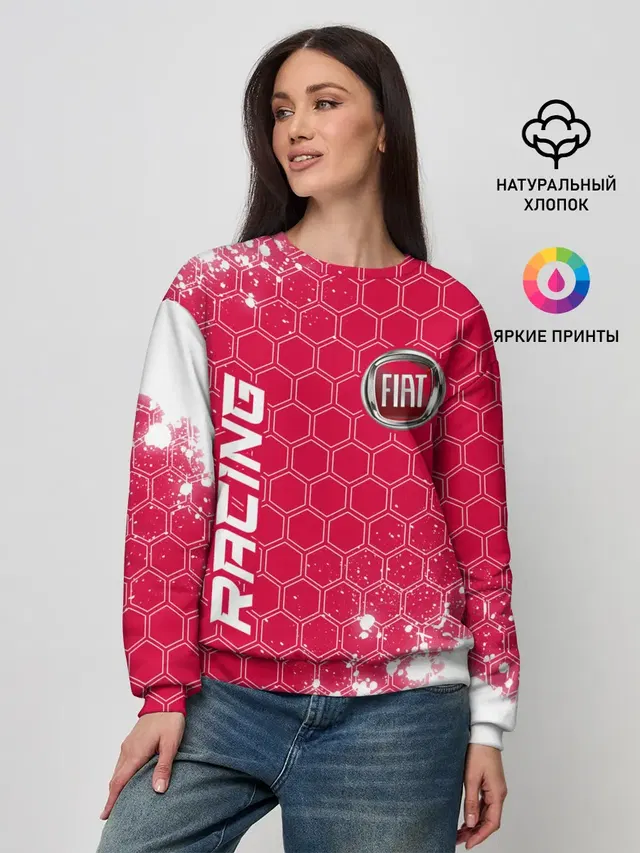 Fiat - Racing