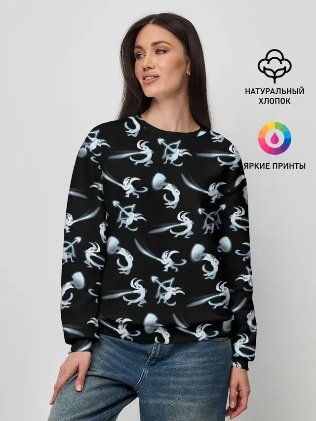 Ори с оружием