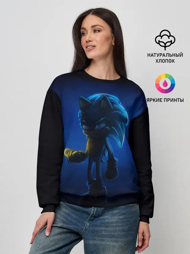 SONIC | СОНИК