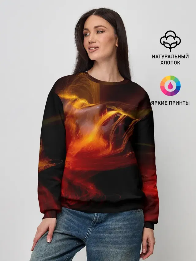 Fire Girl