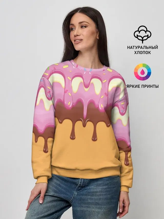 Мороженое | Ice Scream