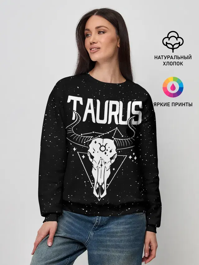 Dark Taurus