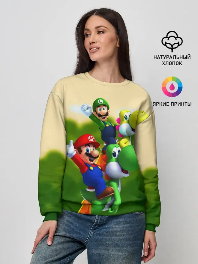 3DMario