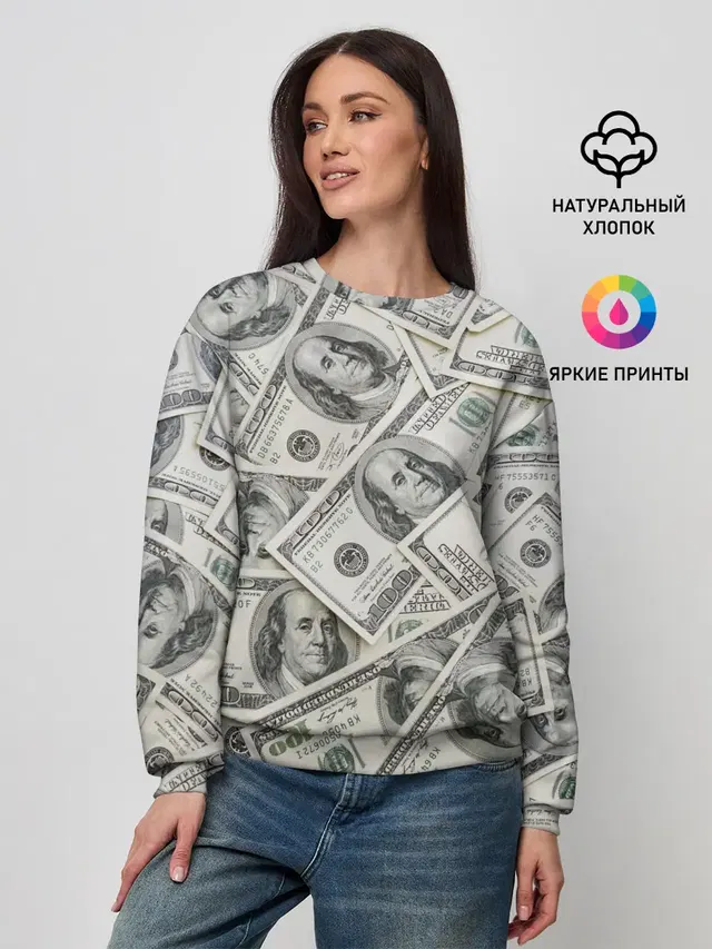 dollars money