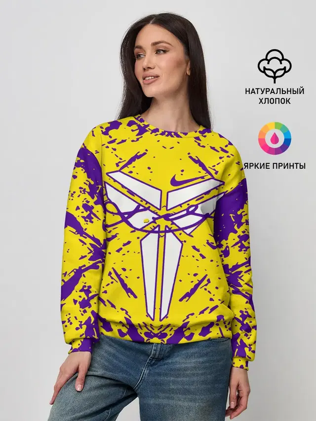 ЛЕЙКЕРС| LOS ANGELES LAKERS,