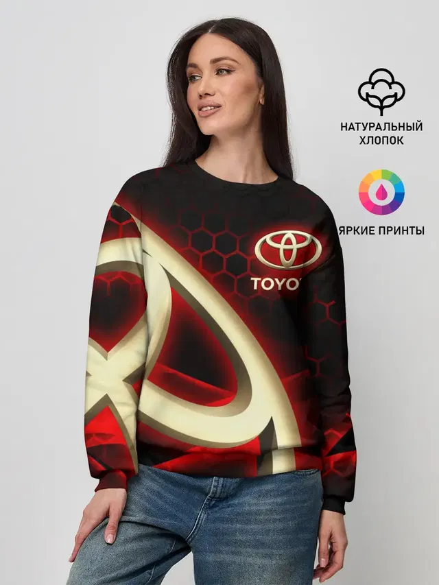 Тойота / Toyota