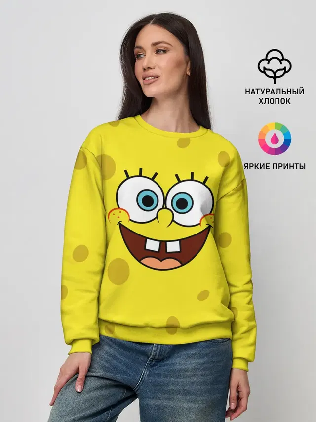 Губка Боб / SpongeBob