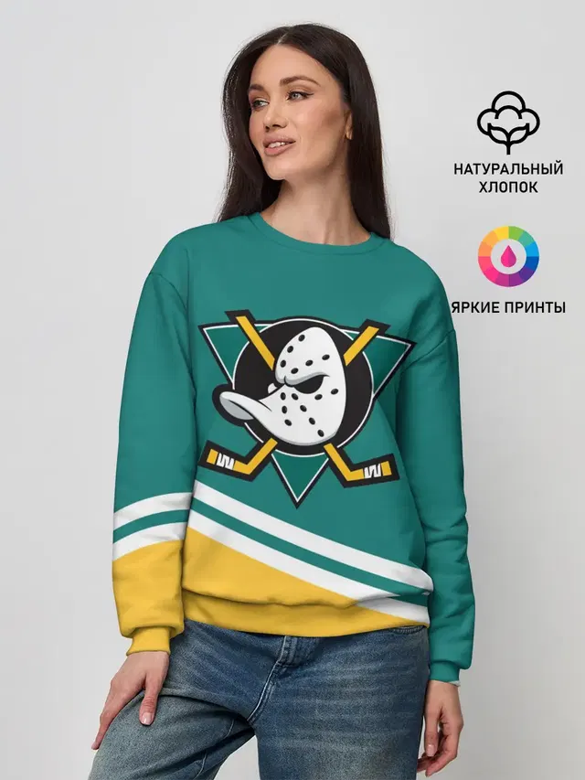 Анахайм Дакс, NHL