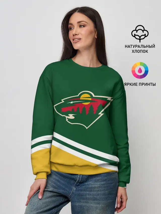 Minnesota Wild NHL