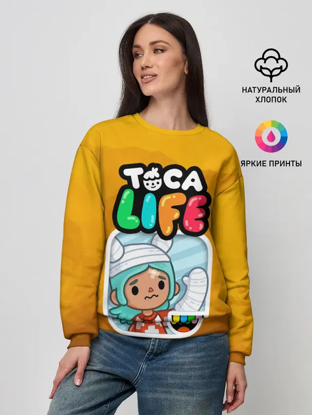 Рита | Тока Бока