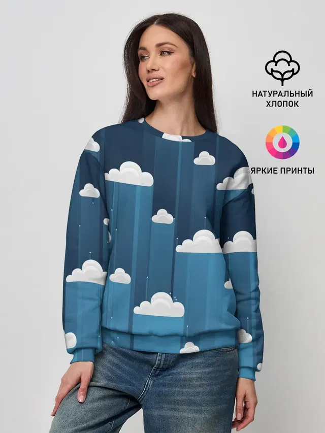 Облака в очереди