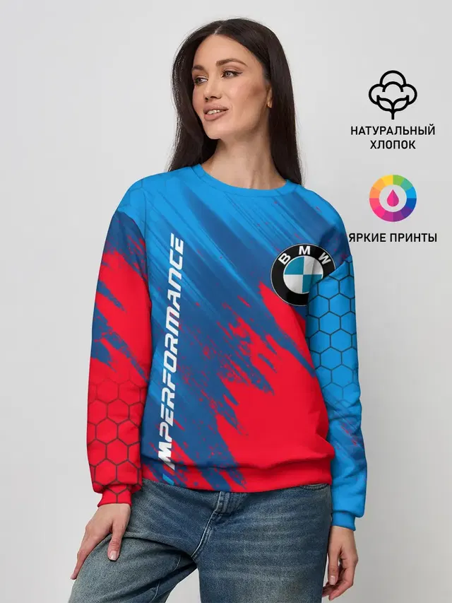 BMW M PERFORMANCE / БМВ