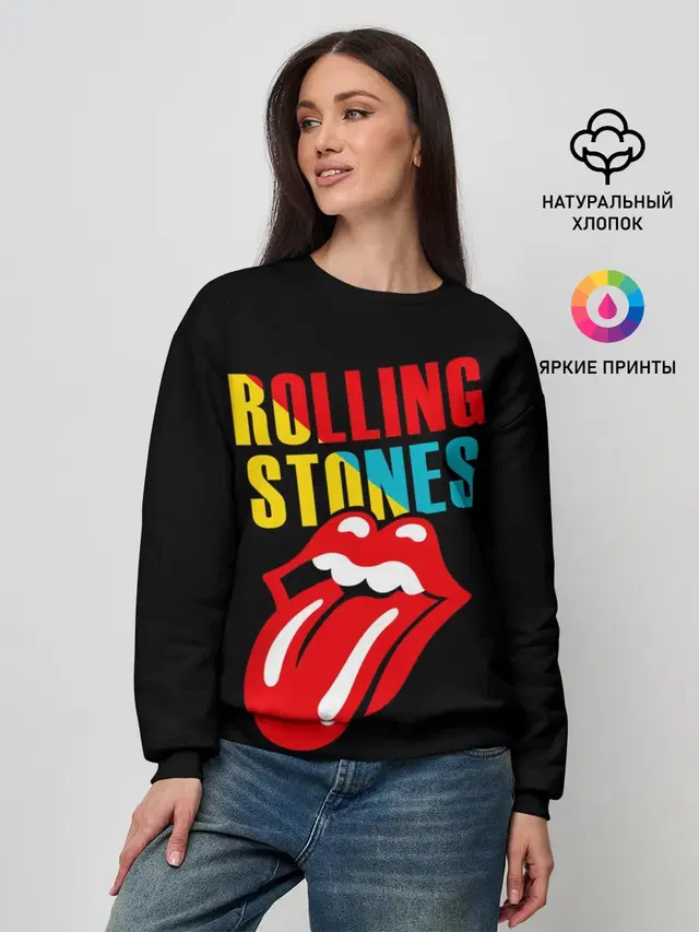 Роллинг Стоунз | Rolling Stones