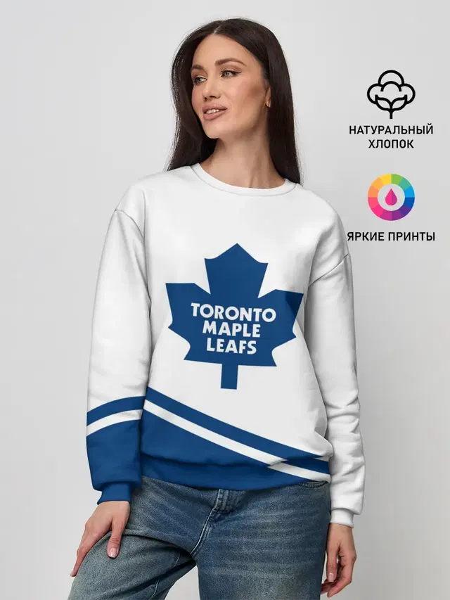 Toronto Maple Leafs | Торонто Мейпл Лифс