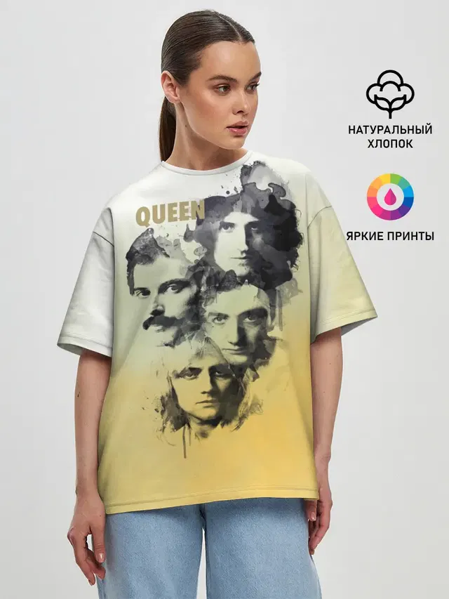 Queen группа