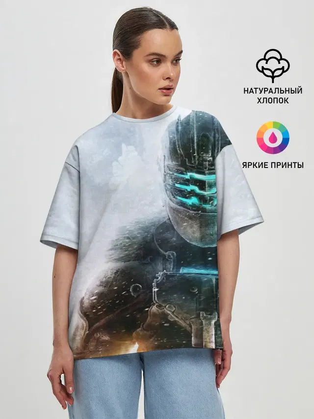 Айзек Кларк